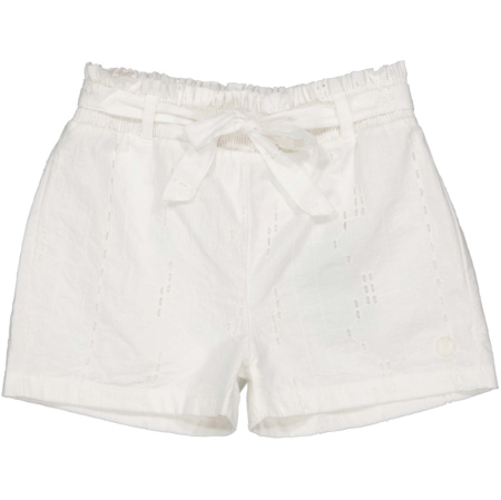 Levv short Diona off white