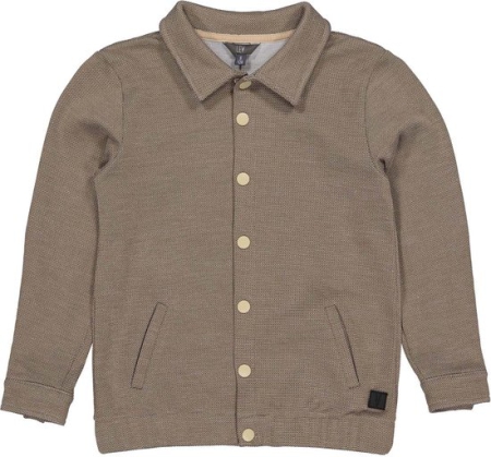 Levv zomerjas Diderik grey sand