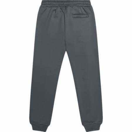 Lucky No. 7 broek formal grey (LNS23PA008)