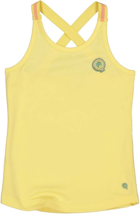 Quapi top Teunise yellow sand