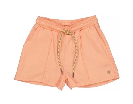 Quapi short Thien peach