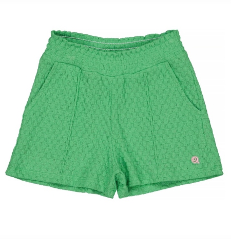 Quapi short Tore green summer