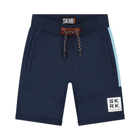 Skurk shorts Bodin navy