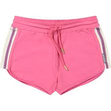 Vinrose shorts hot pink (VGS23SH029)