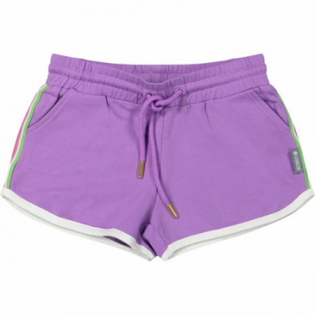 Vinrose shorts amethyst orchid (VGS23SH020)