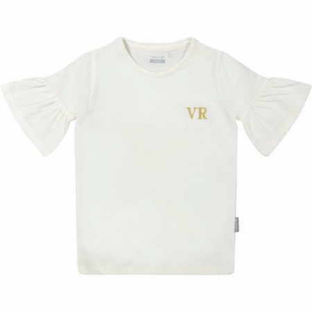 Vinrose shirt egret (VGS23SS005)