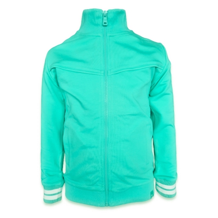 Billy & Lilly vest Bas electric green