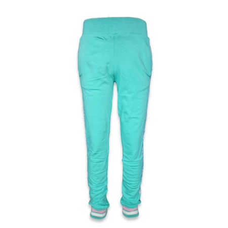 Billy & Lilly jogger Ivy electric green