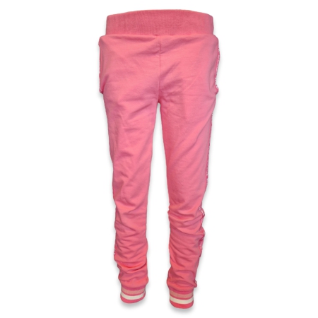 Billy & Lilly jogger Ivy pink lemonade