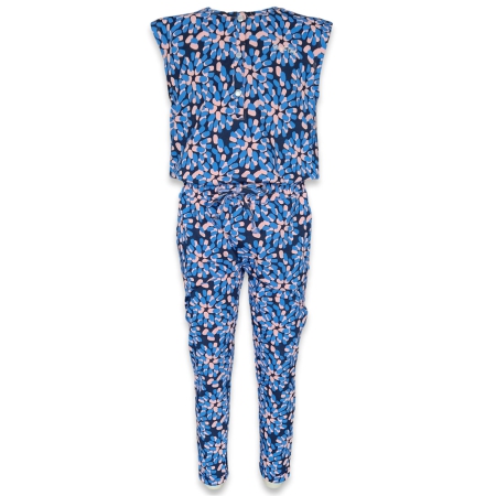 Billy & Lilly jumpsuit Jinthe marina flower