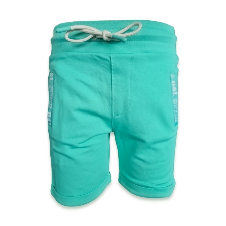 Billy & Lilly shorts Owen electric green