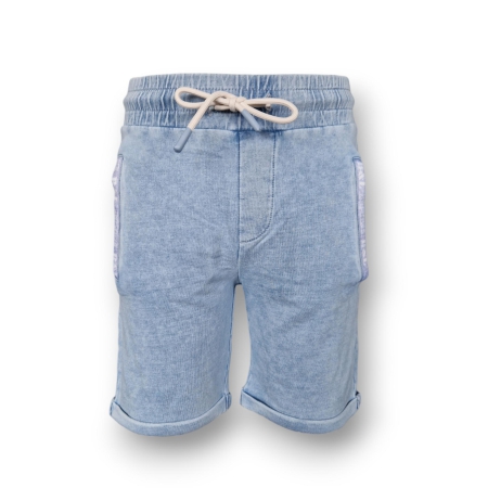 Billy & Lilly shorts Owen denim look