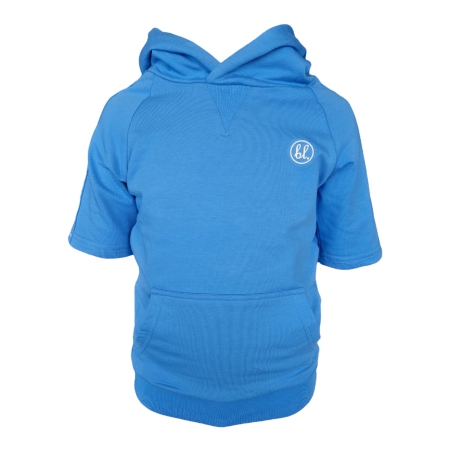 Billy & Lilly Summer Hoodie Ted marina