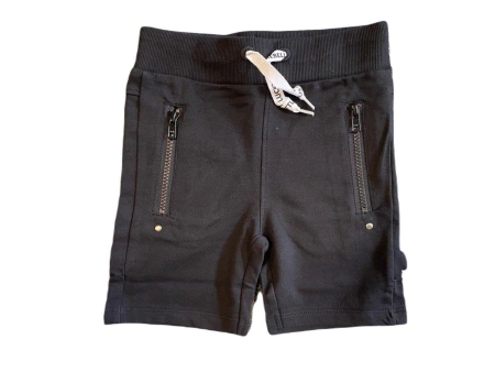 Lucky No. 7 short black (LN7S24SH022)