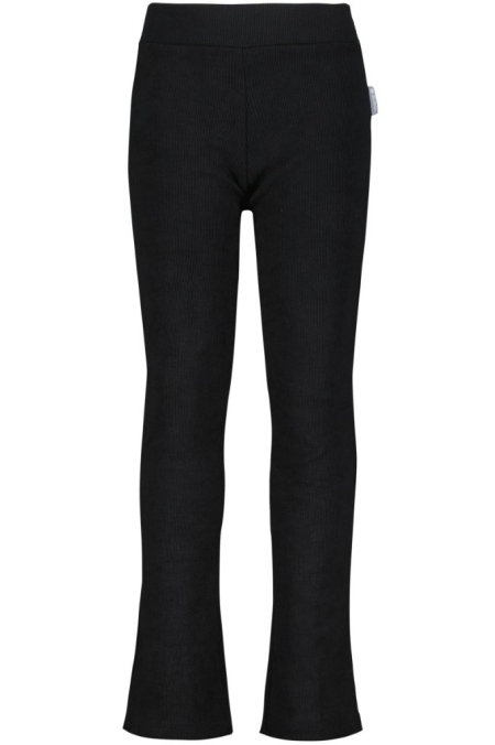 Vinrose broek black (VGS24PA029)