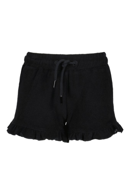 Vinrose short black (VGS24SH024)