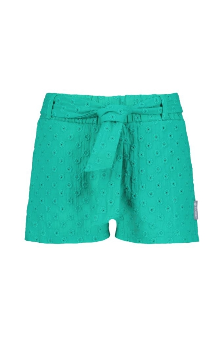 Vinrose short deep green (VGS24SH026)