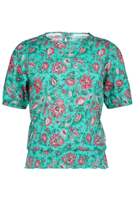 Vinrose shirt florida keys (VGS24SS021)