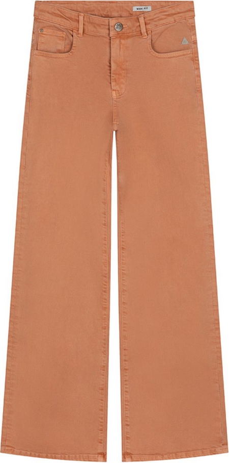 Indian Blue Jeans hoy wide fit fresch peach (IBGSS24-2177)