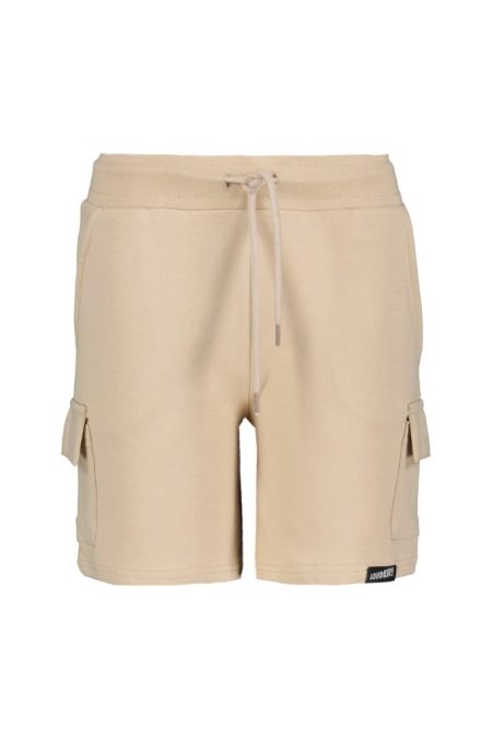 Louder! shorts Teun sand